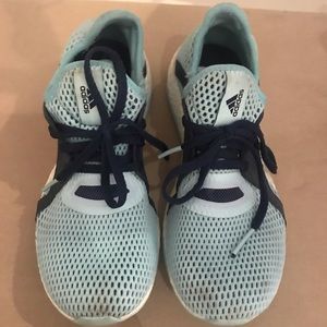 Adidas pure boost x sneakers